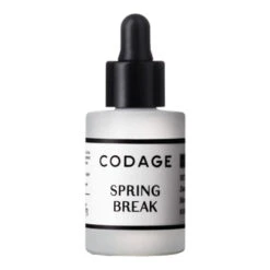 Codage Paris Spring Break - Detox And Skin Awakening