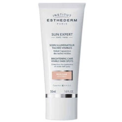 Institut Esthederm Sun Expert SPF 50 -Skin Care Shop Sun Expert Light Beige SPF 50 51062 detail