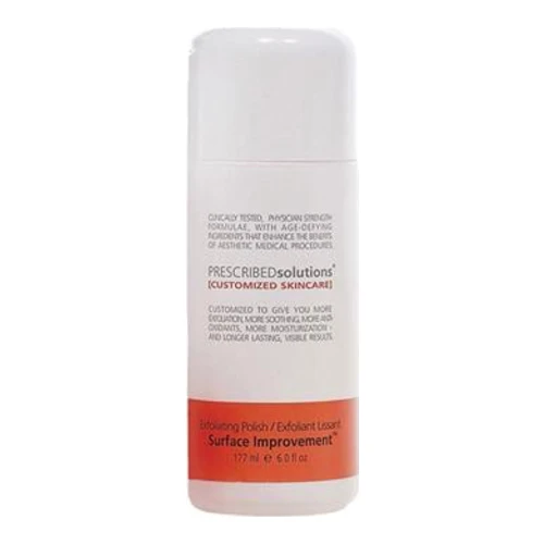 PRESCRIBEDsolutions Surface Improvement (Exfoliating Polish) 3 PRESCRIBEDsolutions Surface Improvement (Exfoliating Polish)