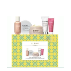 Elemis The Prep, Prime And Glow Gift