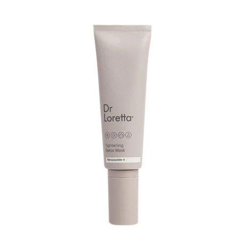 Dr Loretta Tightening Detox Mask 3 Dr Loretta Tightening Detox Mask