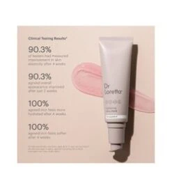 Dr Loretta Tightening Detox Mask 11 Dr Loretta Tightening Detox Mask -Skin Care Shop Tightening Detox Mask add4 62603 5162 general