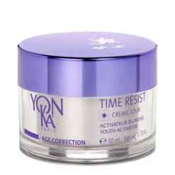 Yonka Time Resist Jour (Day Cream)