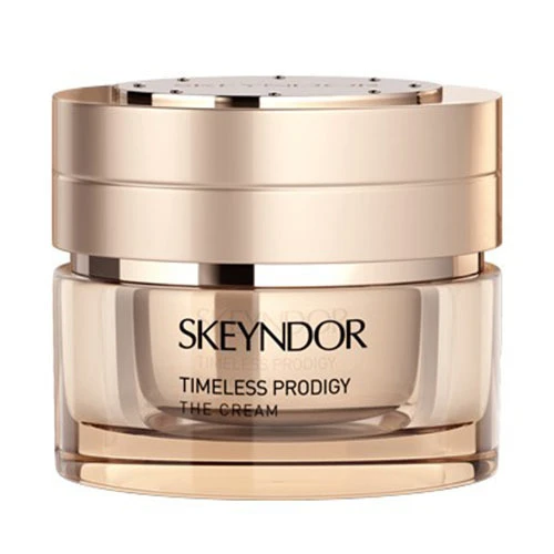 Skeyndor Timeless Prodigy Cream 3 Skeyndor Timeless Prodigy Cream