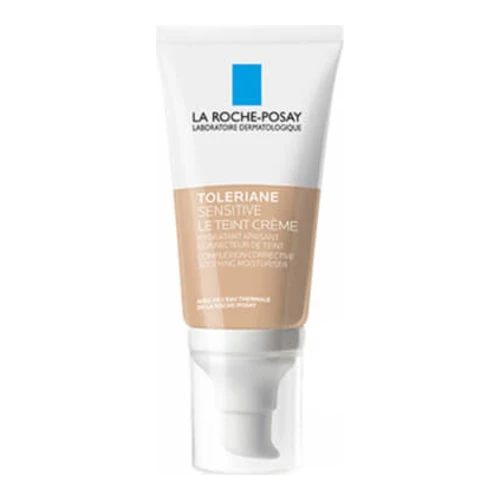 LA ROCHE-POSAY La Roche Posay Toleriane Sensitive Tinted - Light 3 LA ROCHE-POSAY La Roche Posay Toleriane Sensitive Tinted - Light