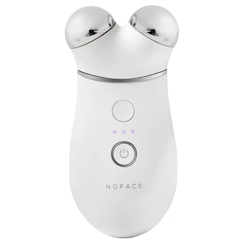NuFace Trinity+ Pro Device 3 NuFace Trinity+ Pro Device