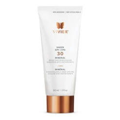 VivierSkin Triple Protection Sunscreen Broad Spectrum SPF 30 -Skin Care Shop Triple Protection Sunscreen Broad Spectr 8007 1701 general