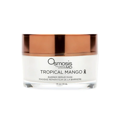 Osmosis MD Professional Tropical Mango (Barrier Recovery Mask) 3 Osmosis MD Professional Tropical Mango (Barrier Recovery Mask)