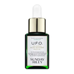 Sunday Riley UFO Ultra-Clarifying Face Oil 5 Sunday Riley UFO Ultra-Clarifying Face Oil -Skin Care Shop UFO Ultra Clarifying Face Oil 50519 9349 detail