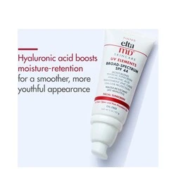 EltaMD UV Elements Broad Spectrum SPF 44 - Tinted 6 EltaMD UV Elements Broad Spectrum SPF 44 - Tinted - Image 4
