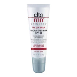 EltaMD UV Lip Balm Broad Spectrum SPF 36