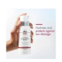 EltaMD UV Lotion Broad-Spectrum SPF 30+ -Skin Care Shop UV Lotion Broad Spectrum SPF 30 add3 18519 1196 general
