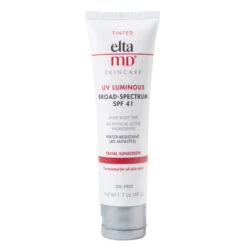 EltaMD UV Luminous Broad-Spectrum SPF 41