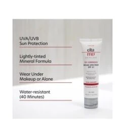 EltaMD UV Luminous Broad-Spectrum SPF 41 -Skin Care Shop UV Luminous Broad Spectrum SPF 41 add2 70053 9315 general