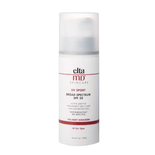 EltaMD UV Sport Broad-Spectrum SPF 50 (Tube)