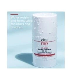 EltaMD UV Stick Broad-Spectrum SPF 50+ -Skin Care Shop UV Stick Broad Spectrum SPF 50 add3 67089 892 general