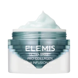 Elemis Ultra Smart Pro-Collagen Aqua Infusion Mask 4 Elemis Ultra Smart Pro-Collagen Aqua Infusion Mask - Image 2