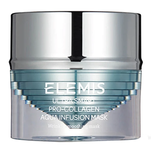 Elemis Ultra Smart Pro-Collagen Aqua Infusion Mask 3 Elemis Ultra Smart Pro-Collagen Aqua Infusion Mask