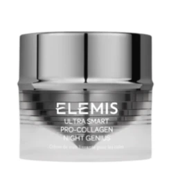 Elemis Ultra Smart Pro-Collagen Night Genius 11 Elemis Ultra Smart Pro-Collagen Night Genius -Skin Care Shop Ultra Smart Pro Collagen Night Genius ad 62566 9901 general