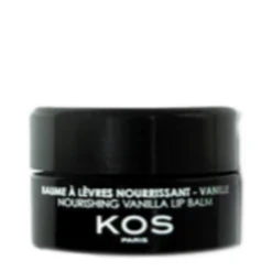 Kos Paris Vanilla Lip Balm