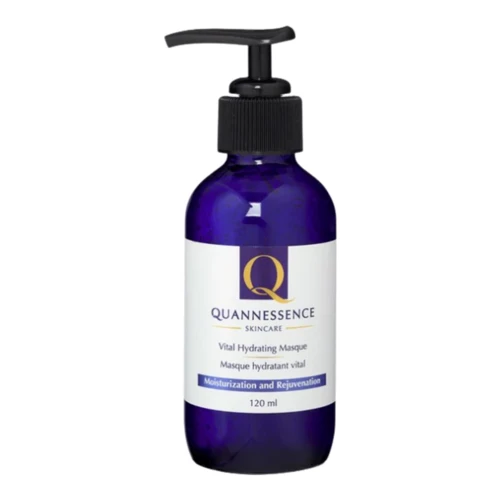 Quannessence Vital Hydrating Masque 3 Quannessence Vital Hydrating Masque
