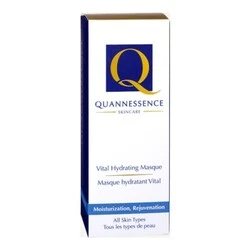 Quannessence Vital Hydrating Masque 4 Quannessence Vital Hydrating Masque - Image 2