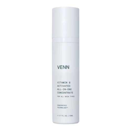 Venn Vitamin B Activated All-In-One Concentrate 3 Venn Vitamin B Activated All-In-One Concentrate