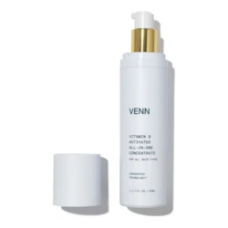 Venn Vitamin B Activated All-In-One Concentrate 4 Venn Vitamin B Activated All-In-One Concentrate - Image 2