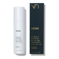 Venn Vitamin B Activated All-In-One Concentrate 9 Venn Vitamin B Activated All-In-One Concentrate -Skin Care Shop Vitamin B Activated All In One Concentra 71899 6846 general