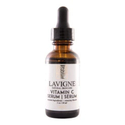 LaVigne Naturals Vitamin C Serum