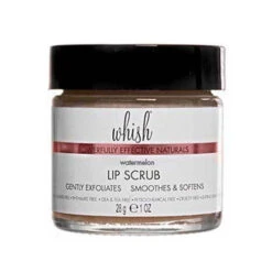 Whish Vanilla Lip Scrub 7 Whish Vanilla Lip Scrub -Skin Care Shop Watermelon Lip Scrub 51959 detail
