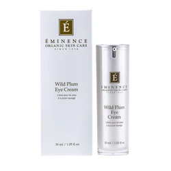 Eminence Organics Wild Plum Eye Cream 4 Eminence Organics Wild Plum Eye Cream - Image 2