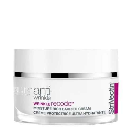 Strivectin Wrinkle Recode Moisture Rich Barrier Cream 3 Strivectin Wrinkle Recode Moisture Rich Barrier Cream