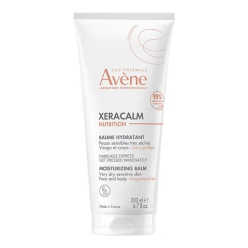 Avène Avene XeraCalm Nutrition Balm 3 Avène Avene XeraCalm Nutrition Balm