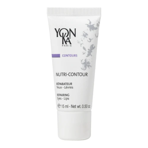 Yonka Nutri-Contour Eye And Lip 3 Yonka Nutri-Contour Eye And Lip