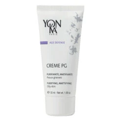 Yonka Cream PG - Oily Skin