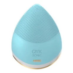 QYKSonic Zoe Bliss - Hot Pink -Skin Care Shop Zoe Bliss Blue 73126 detail