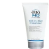 EltaMD Oil-In-Gel Cleanser -Skin Care Shop a removebg preview 30722 detail