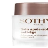 Sothys After-Sun Anti-Aging Treatment 1 Sothys After-Sun Anti-Aging Treatment -Skin Care Shop after sun anti ageing treatment 01 70863 detail