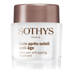 Sothys After-Sun Anti-Aging Treatment