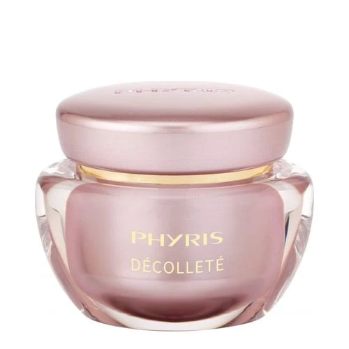 Phyris Perfect Age Decollete 3 Phyris Perfect Age Decollete