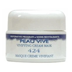 Peau Vive Vivifying Cream Mask